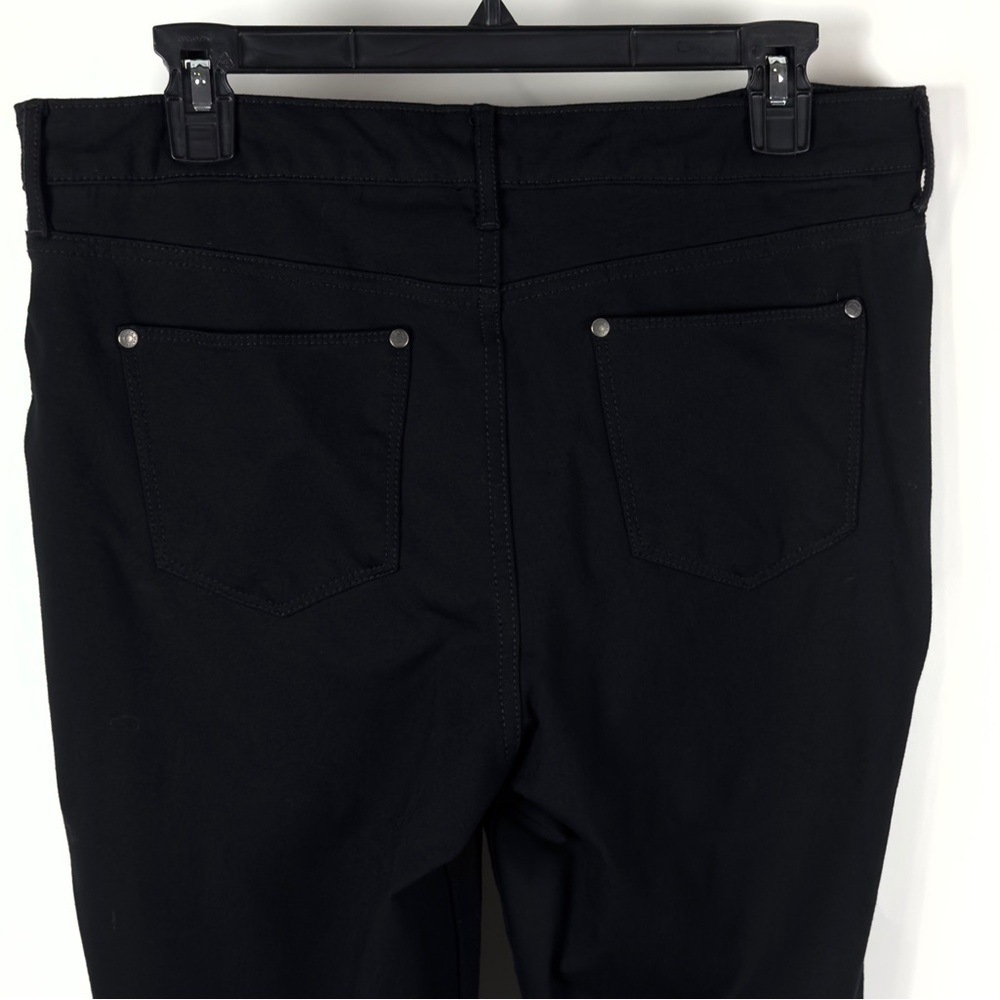 Black Skinny Jeans - Picture 4 of 6